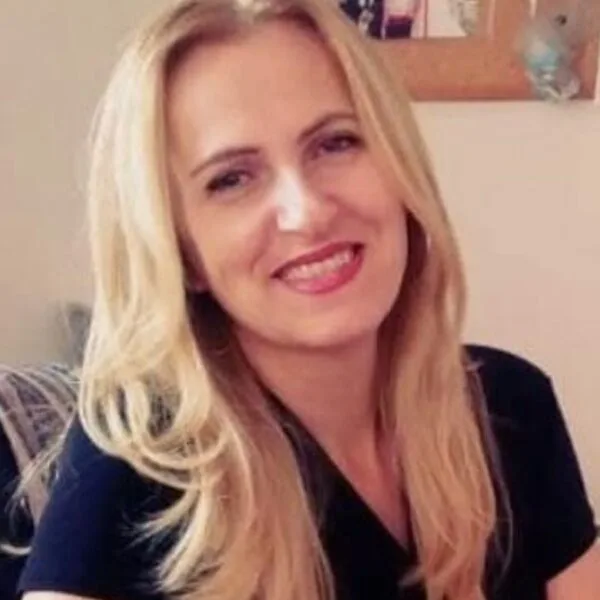 Fatma Akdeniz