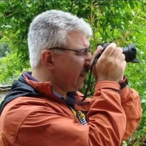 Hasan Aydın Bulunur