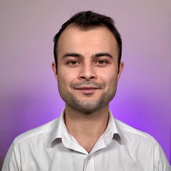 Alper GÜNDÜZ