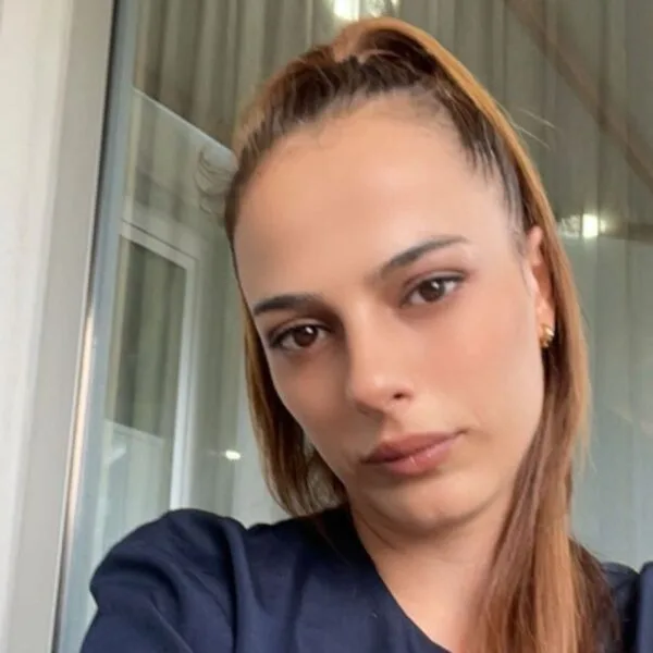 Arıcan Bilgili