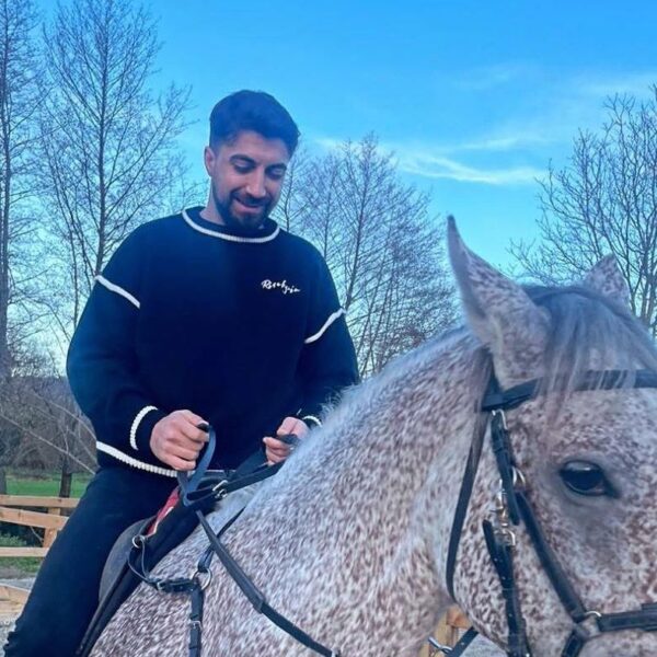 Ahmed Orbay