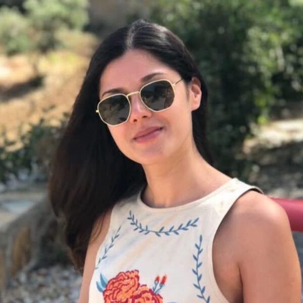 Elçin Toros