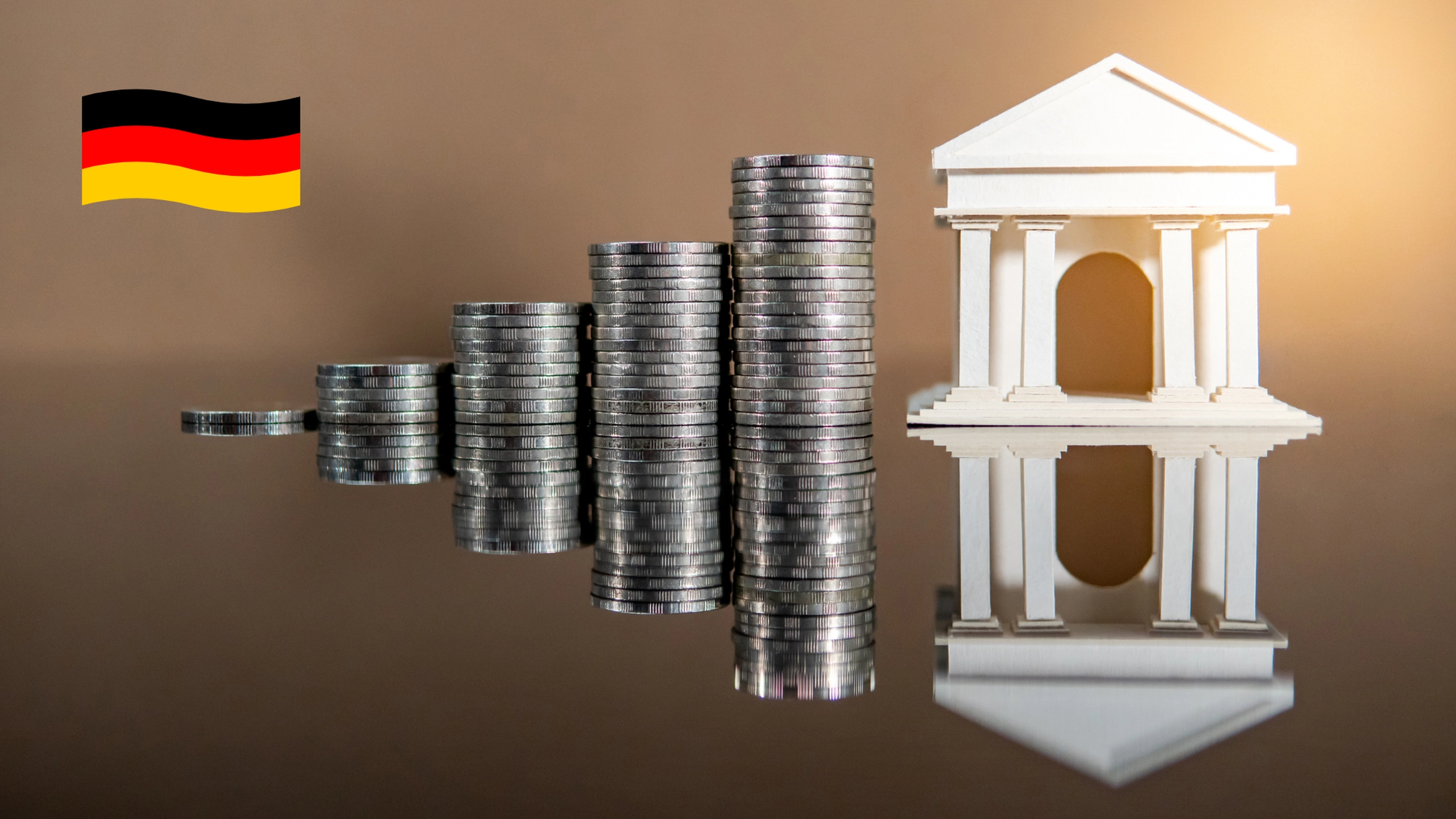 Almanya’da Banka Hesabı Açmak 2025