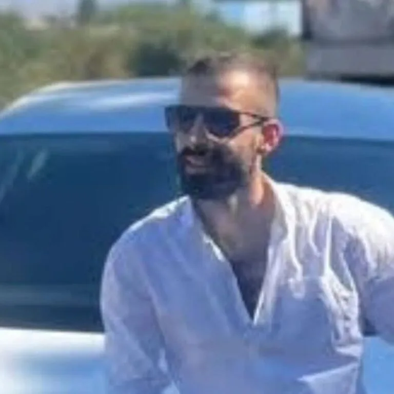Uğur Yavuz