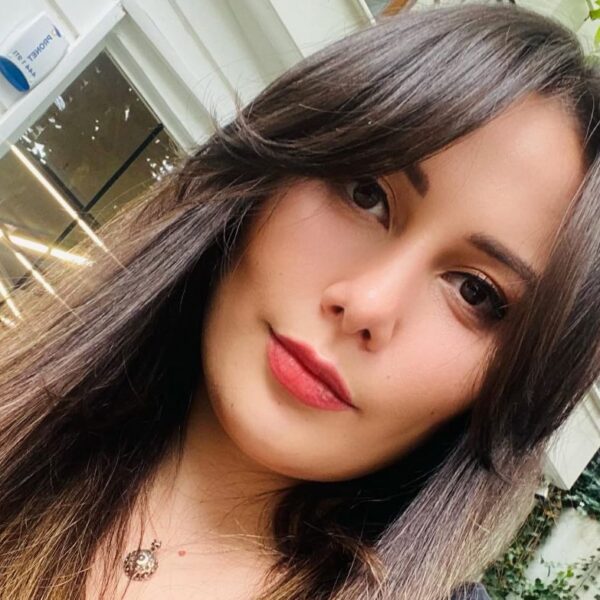 Yıldız Göksu
