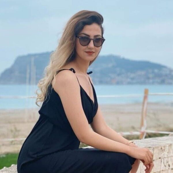 Fatma Sevcan