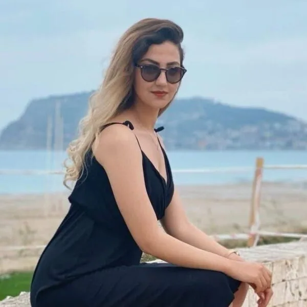 Fatma Sevcan