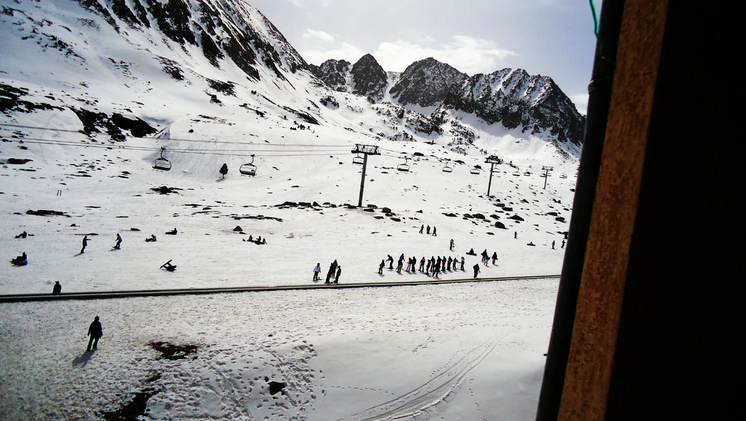 Andorra Gezi Rehberi 2025