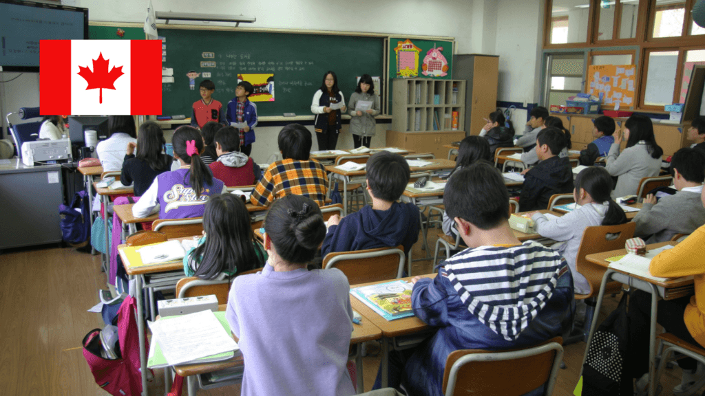 Kanada’da Dil Okulu 2025 9 Kanada’da Dil Okulu 2025