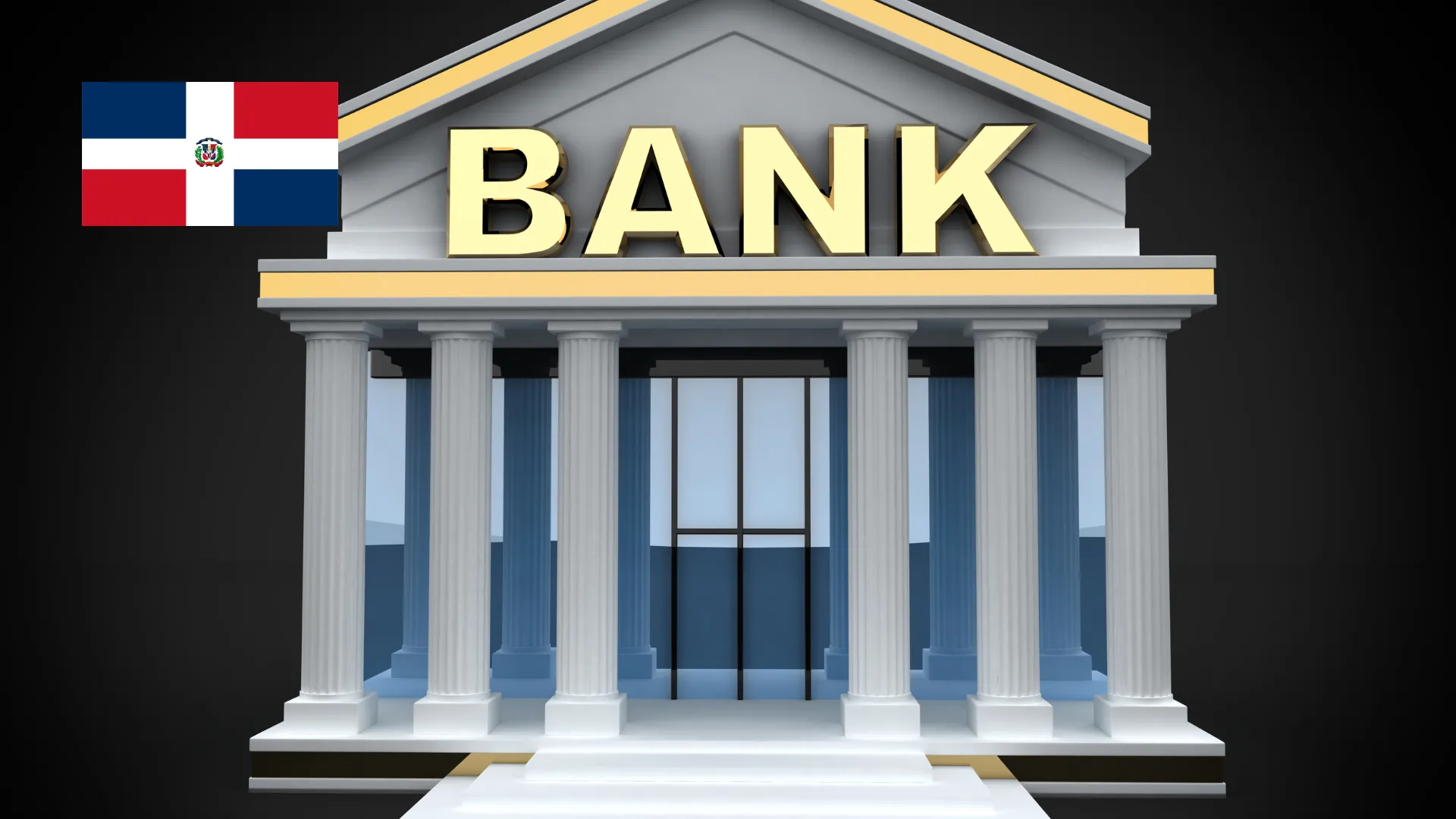 Dominik Cumhuriyeti’nde Banka Hesabı Açmak 2025