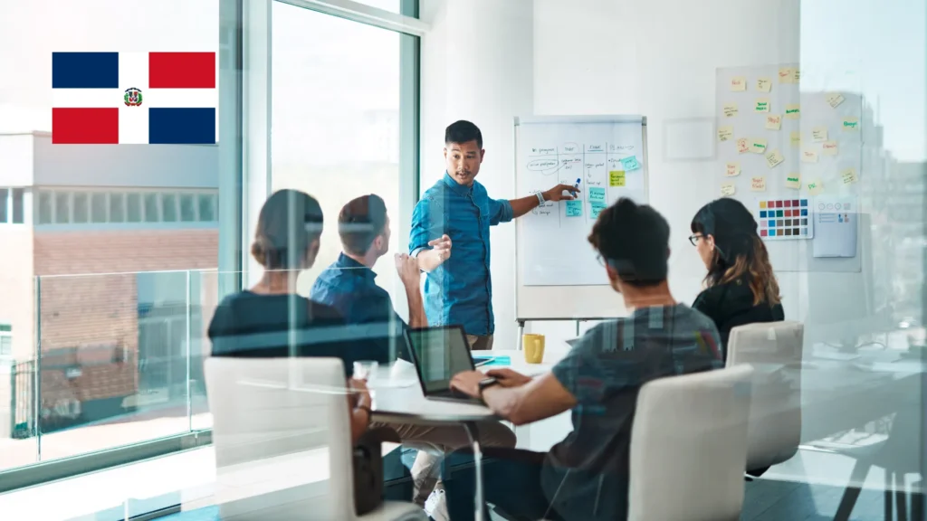 Dominik Cumhuriyeti'nde Şirket Kurma 2025 2 Dominik Cumhuriyeti'da Şirket Kurma 2025