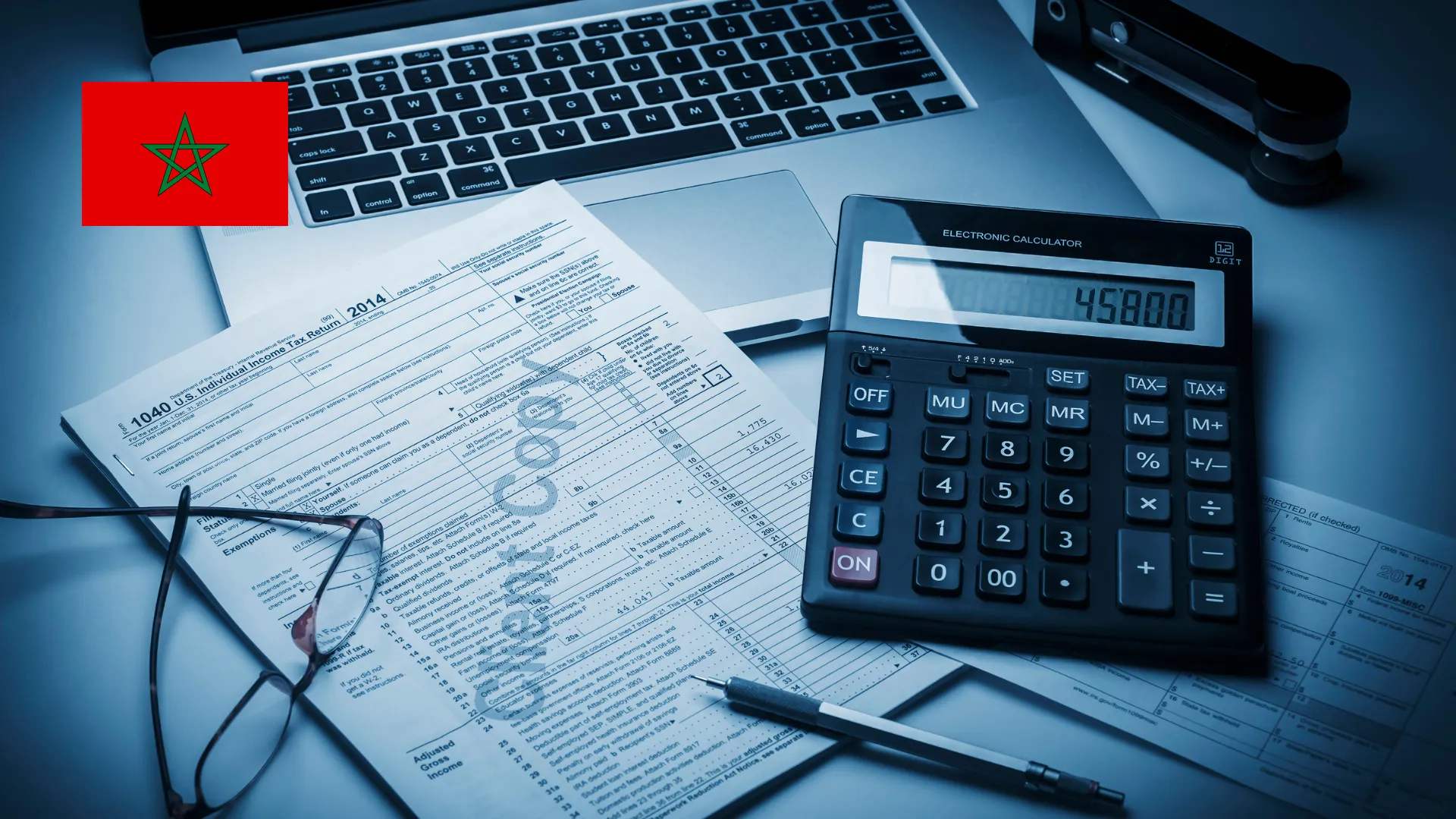 Fas’ta Banka Hesabı Açmak 2025