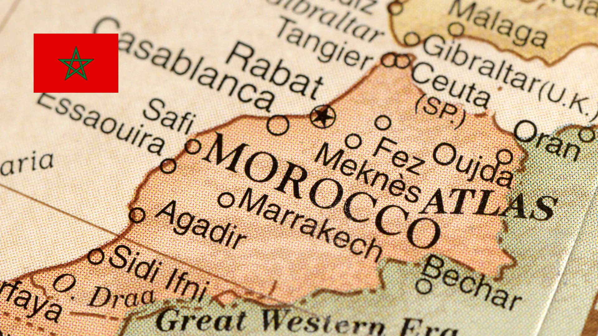 Rabat’ta Gezilecek Yerler 2025