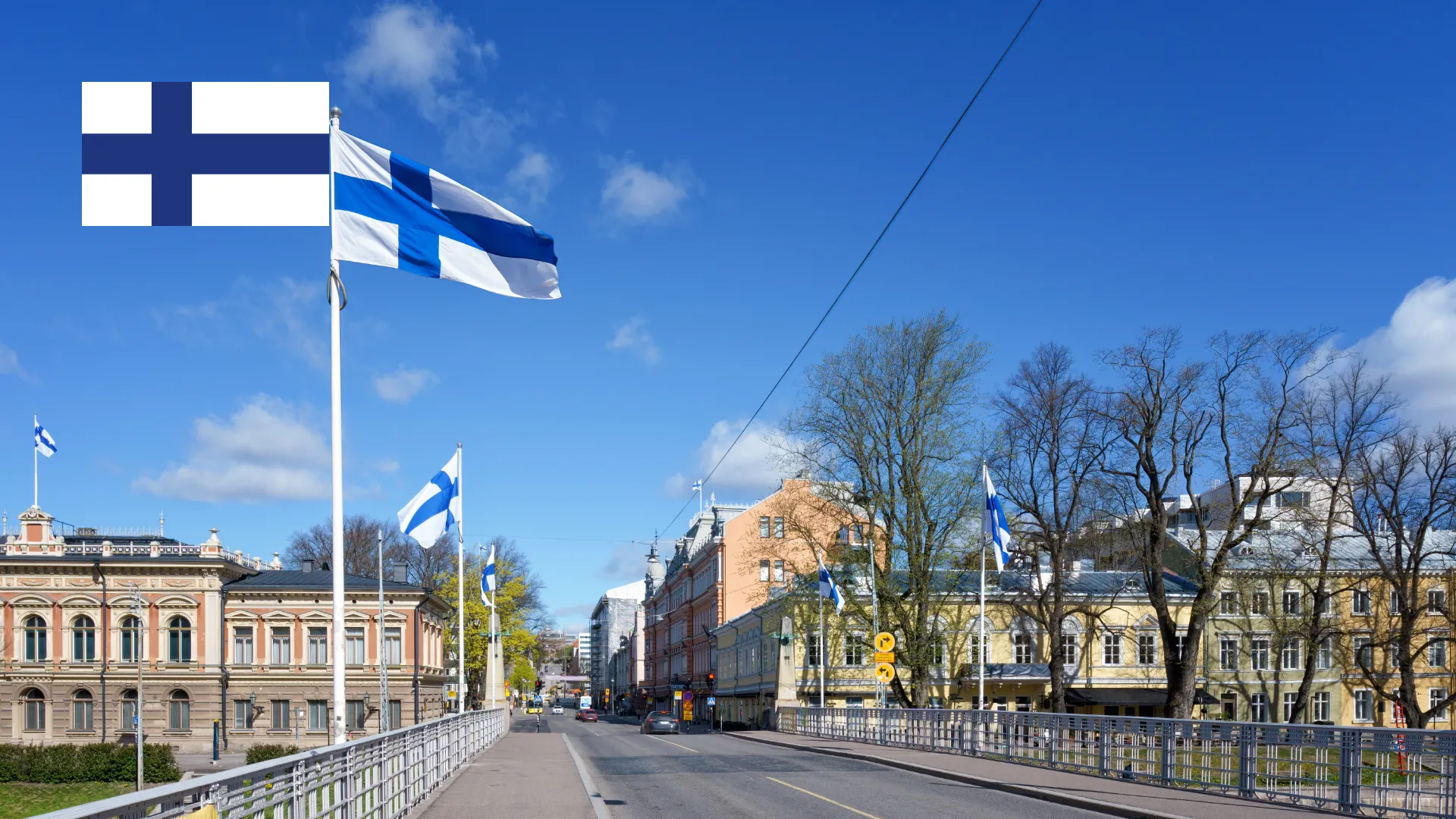 Finlandiya Gezi Rehberi 2025
