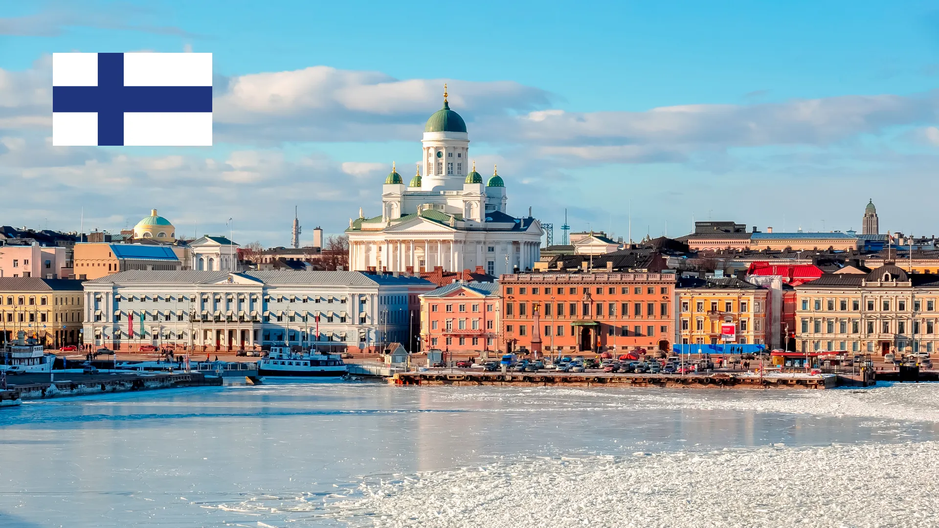 Finlandiya’da Ev Kiralama Rehberi 2025