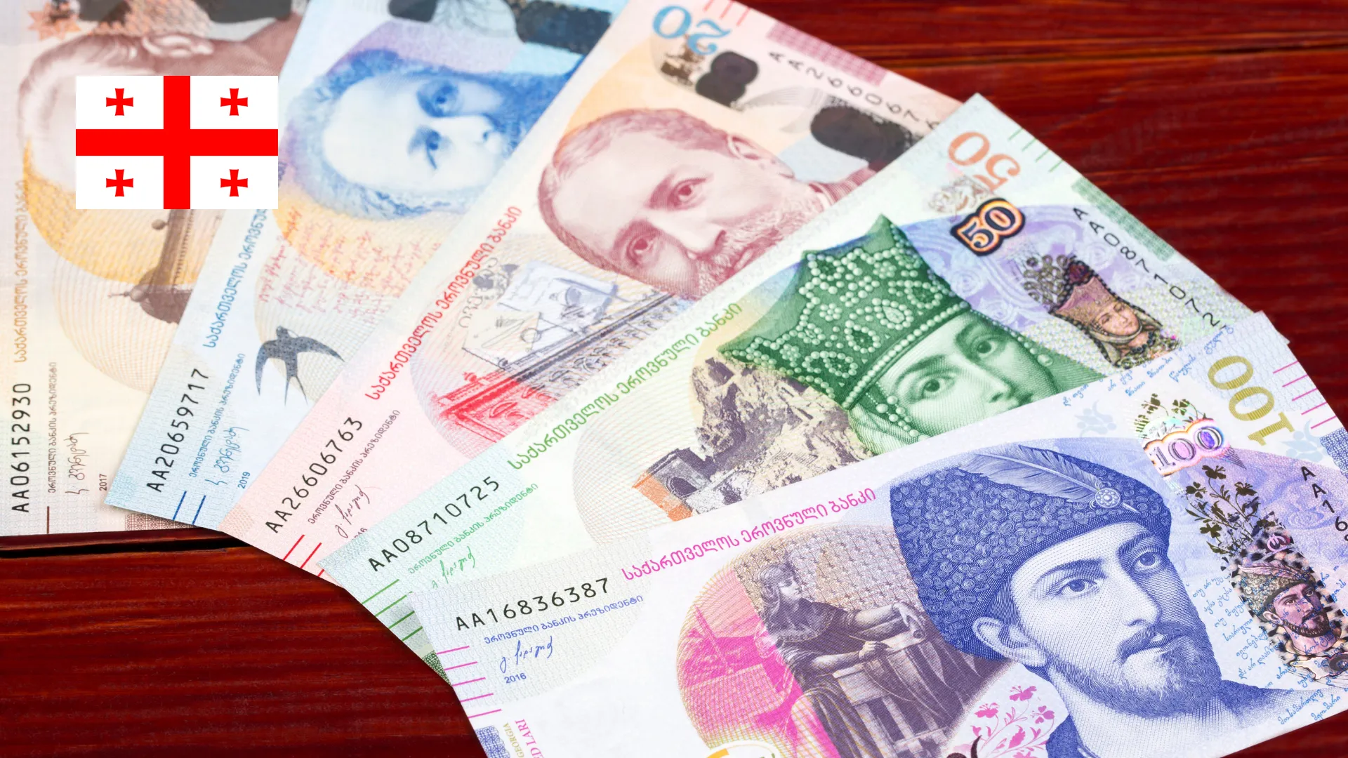 Gürcistan’da Asgari Ücret 2025