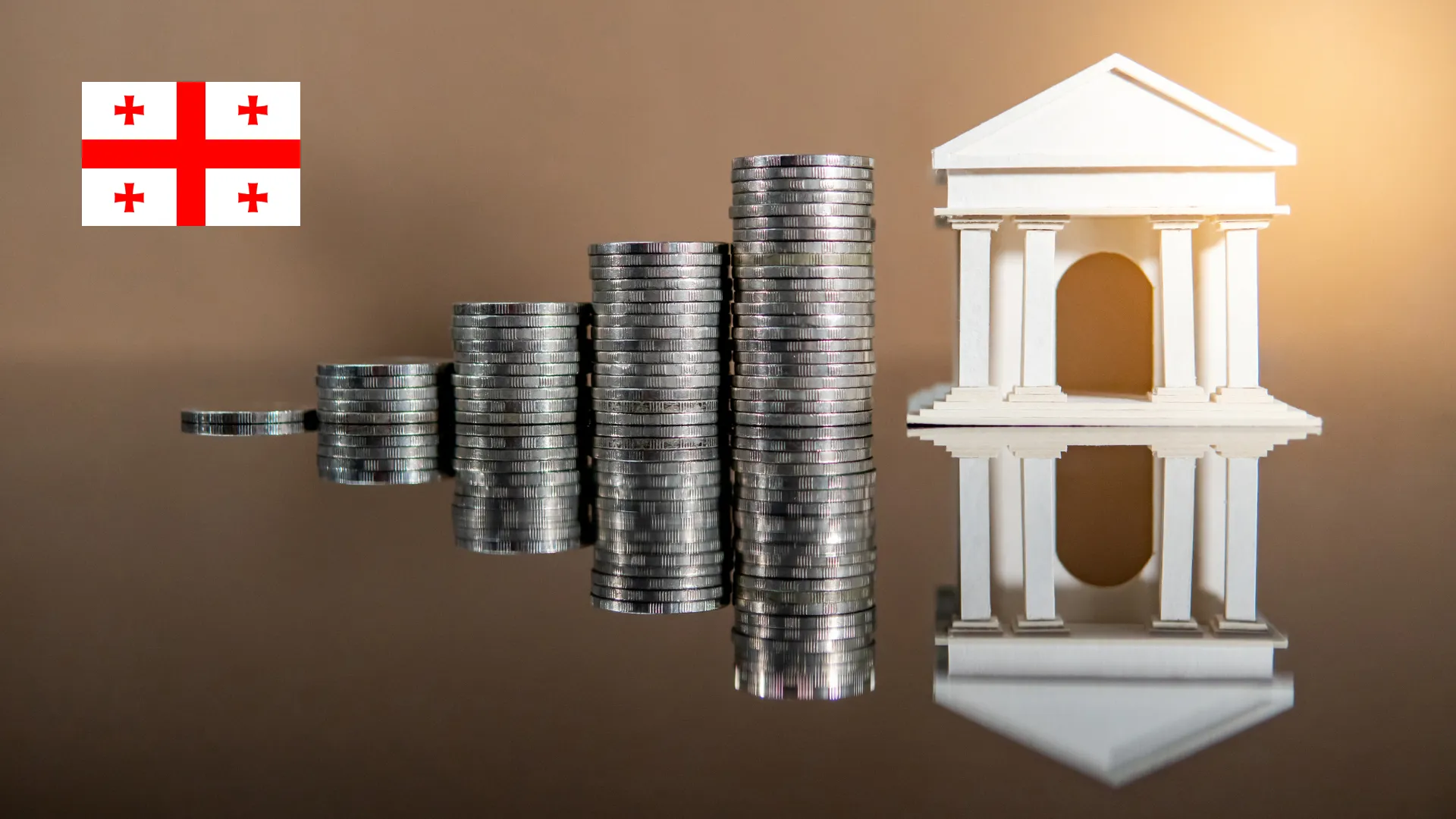 Gürcistan’da Banka Hesabı Açmak 2025