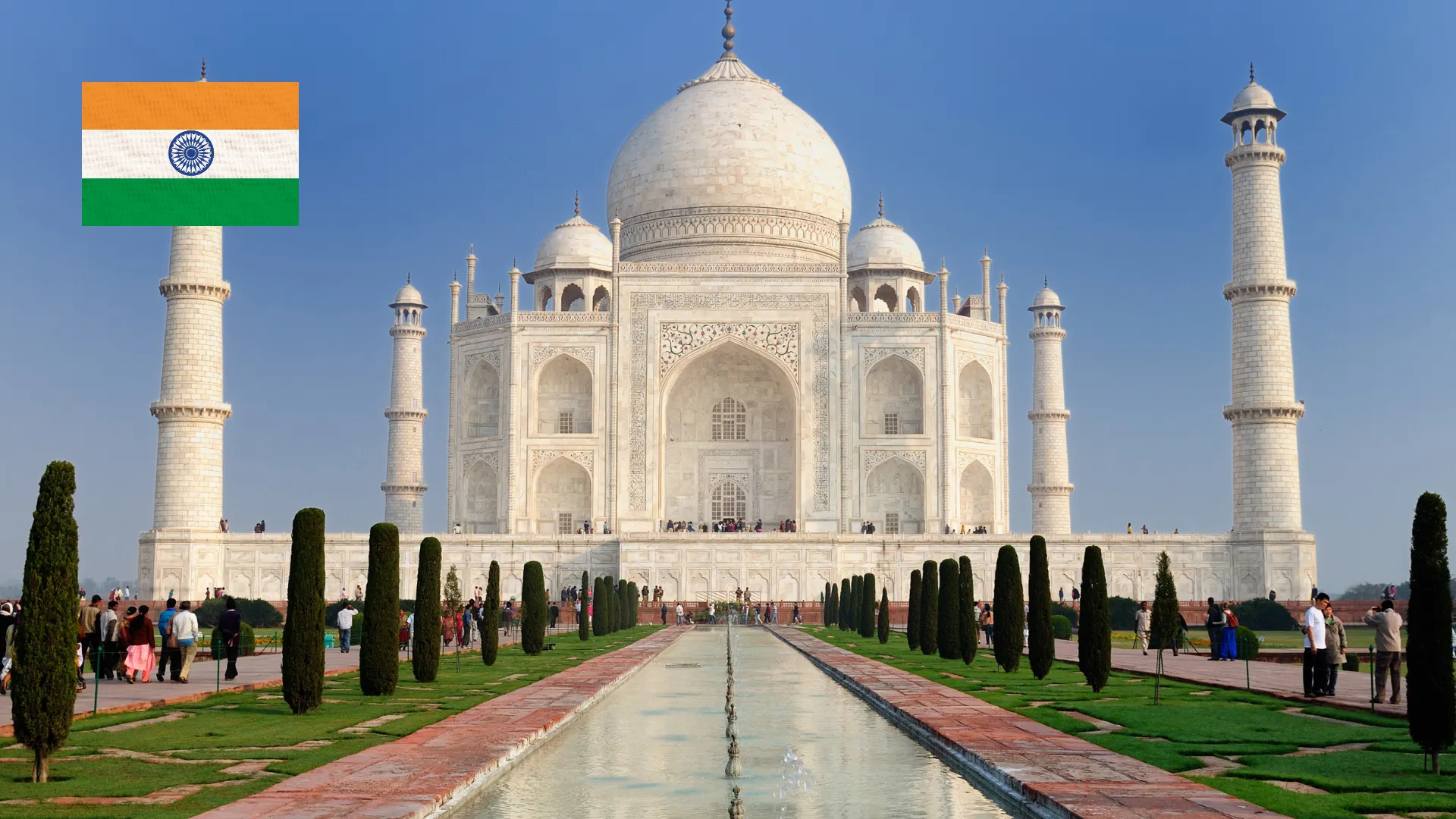 Hindistan Gezi Rehberi 2025