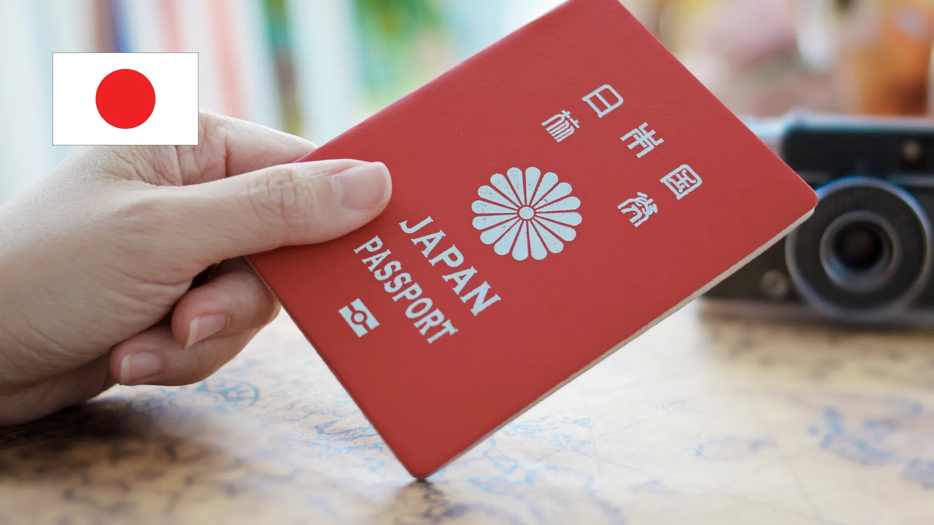 Japonya Vatandaşlık Şartları 2025