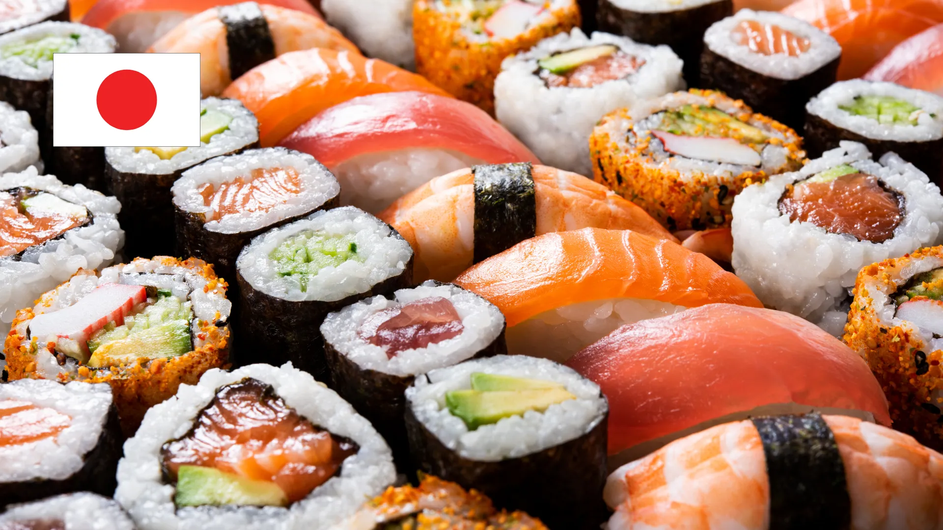 Japonya Yemek Kültürü