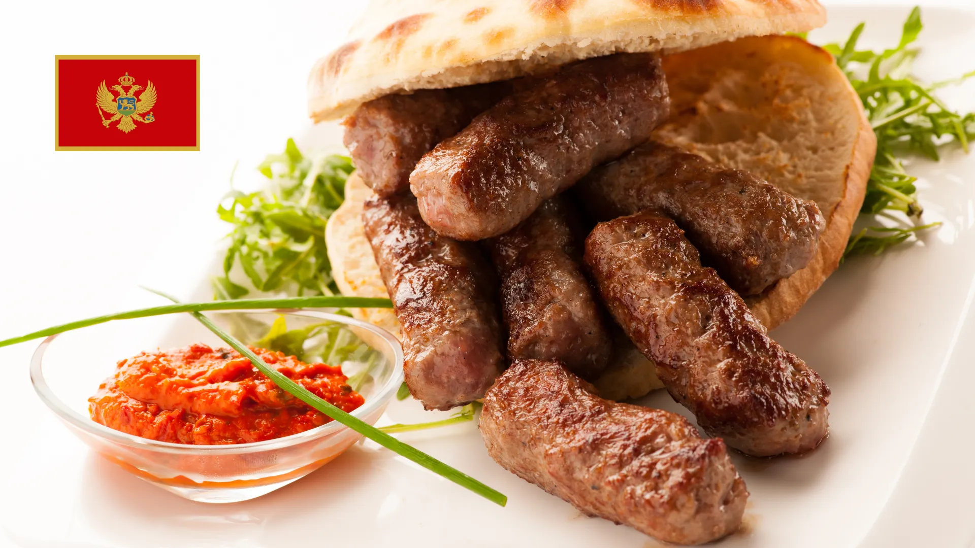 Karadağ Yemek Kültürü
