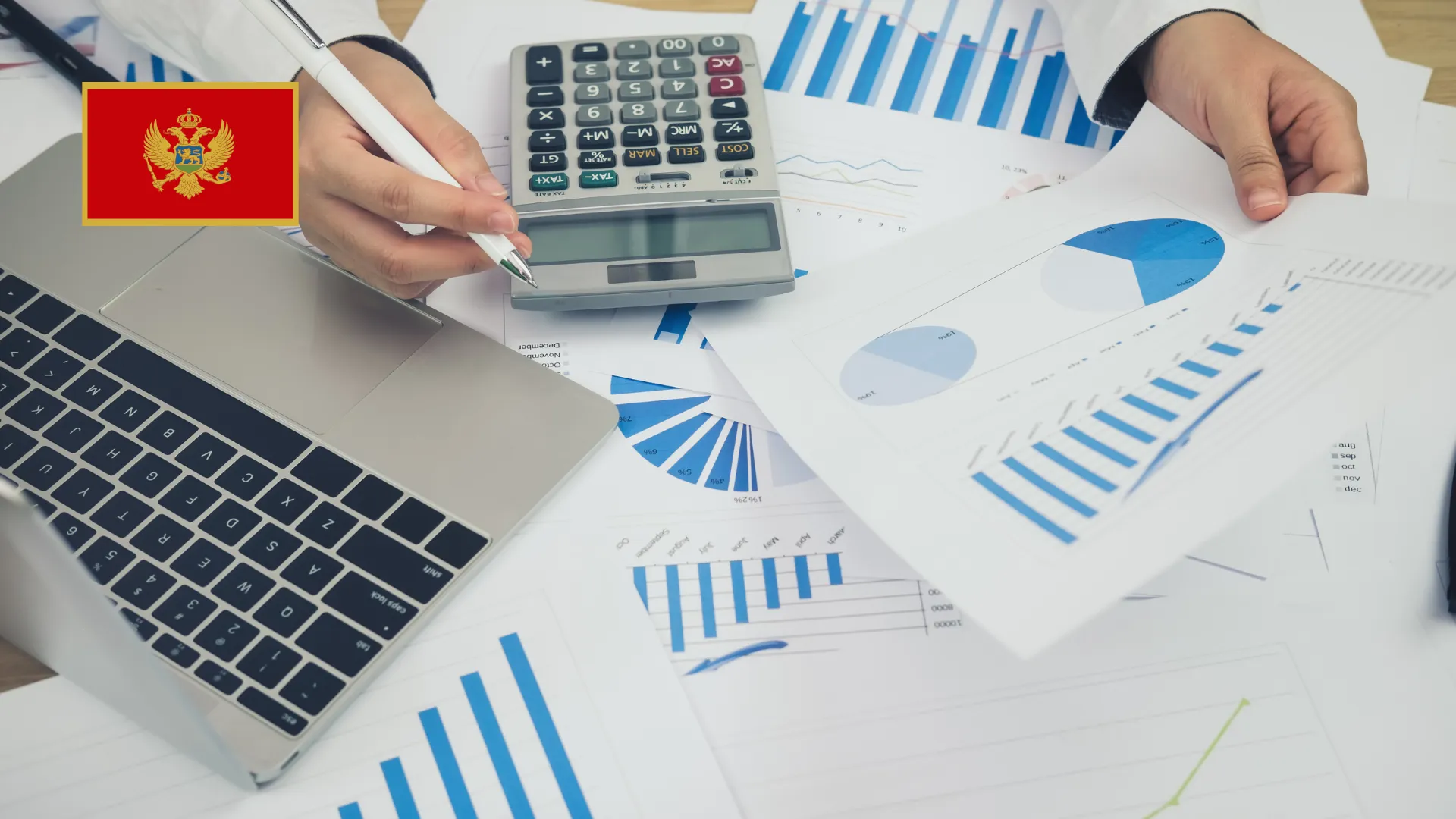 Karadağ’da Banka Hesabı Açmak 2025