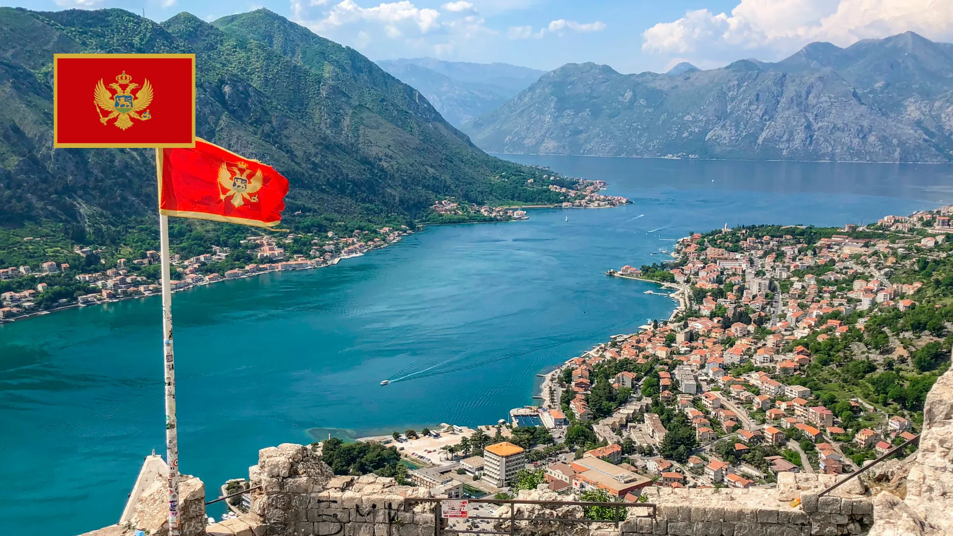 Podgorica’da Gezilecek Yerler 2025
