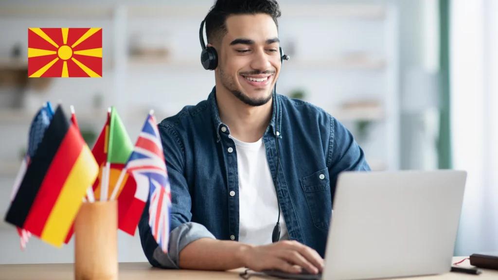 Kuzey Makedonya’da Dil Okulu 2025 5 Kuzey Makedonya’da Dil Okulu 2025