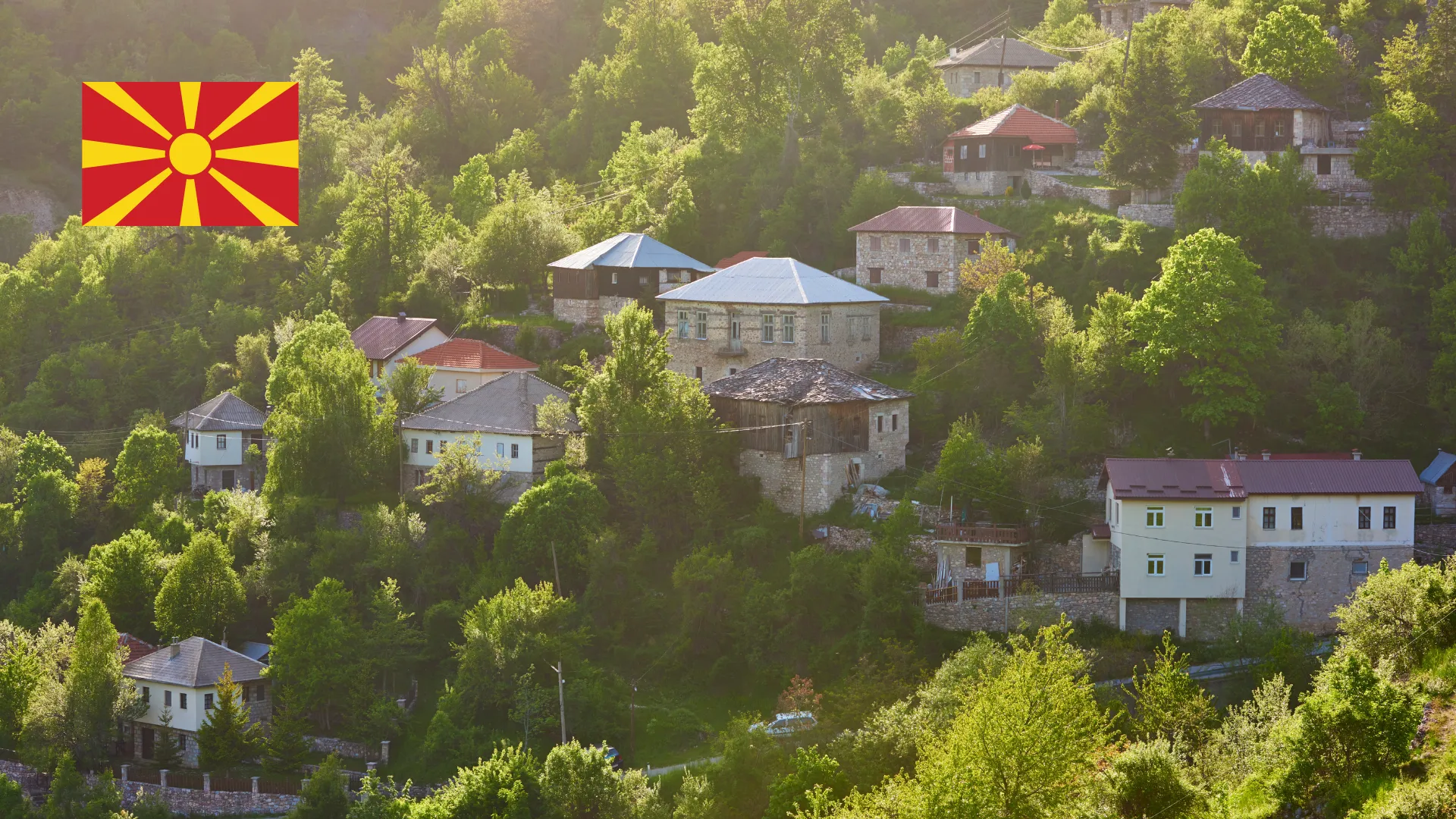 Kuzey Makedonya’da Ev Kiralama Rehberi 2025