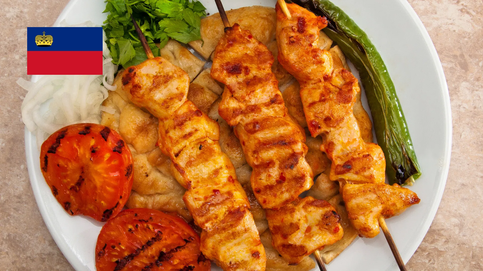Lihtenştayn Yemek Kültürü