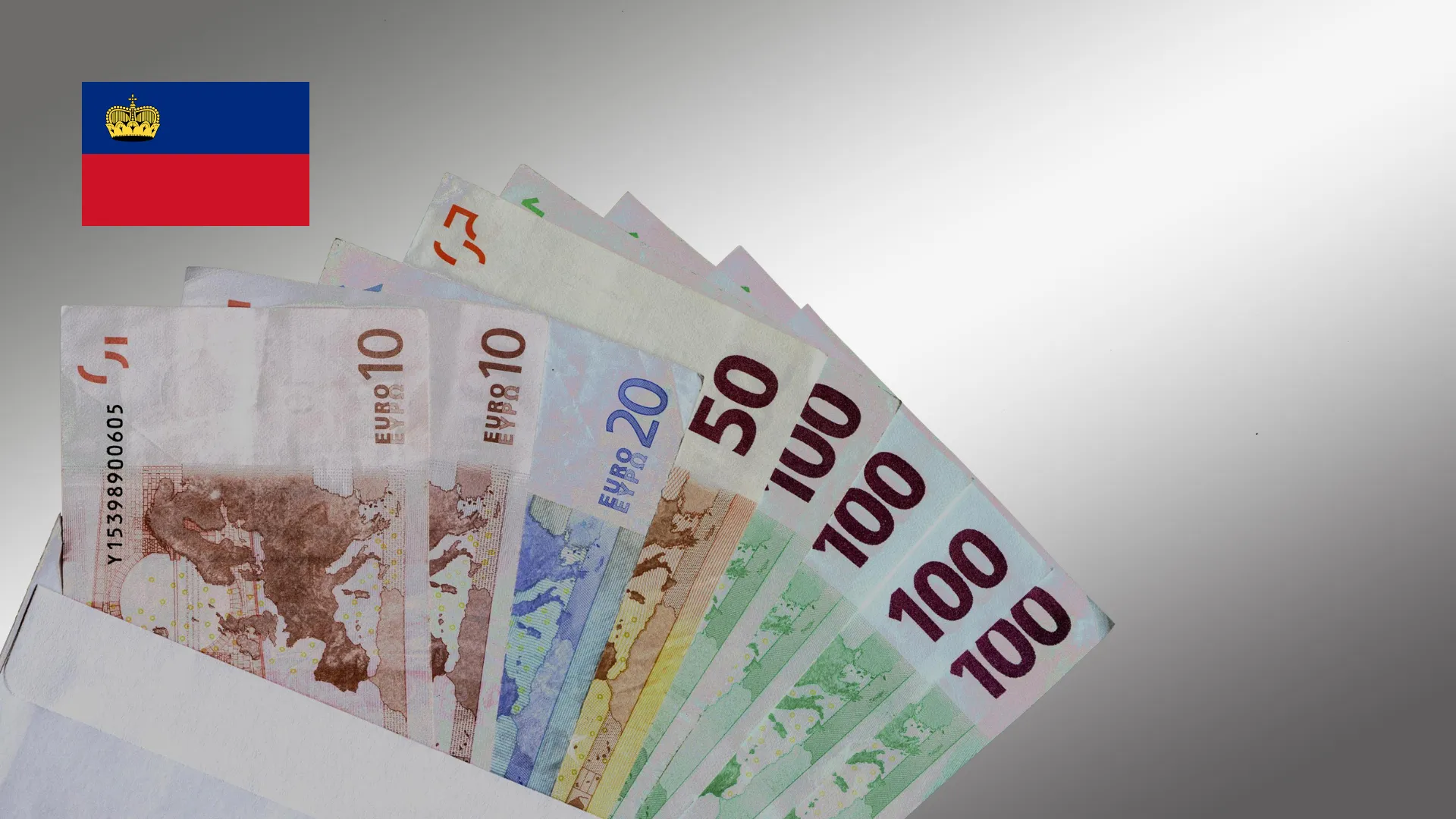 Lihtenştayn’da Asgari Ücret 2025