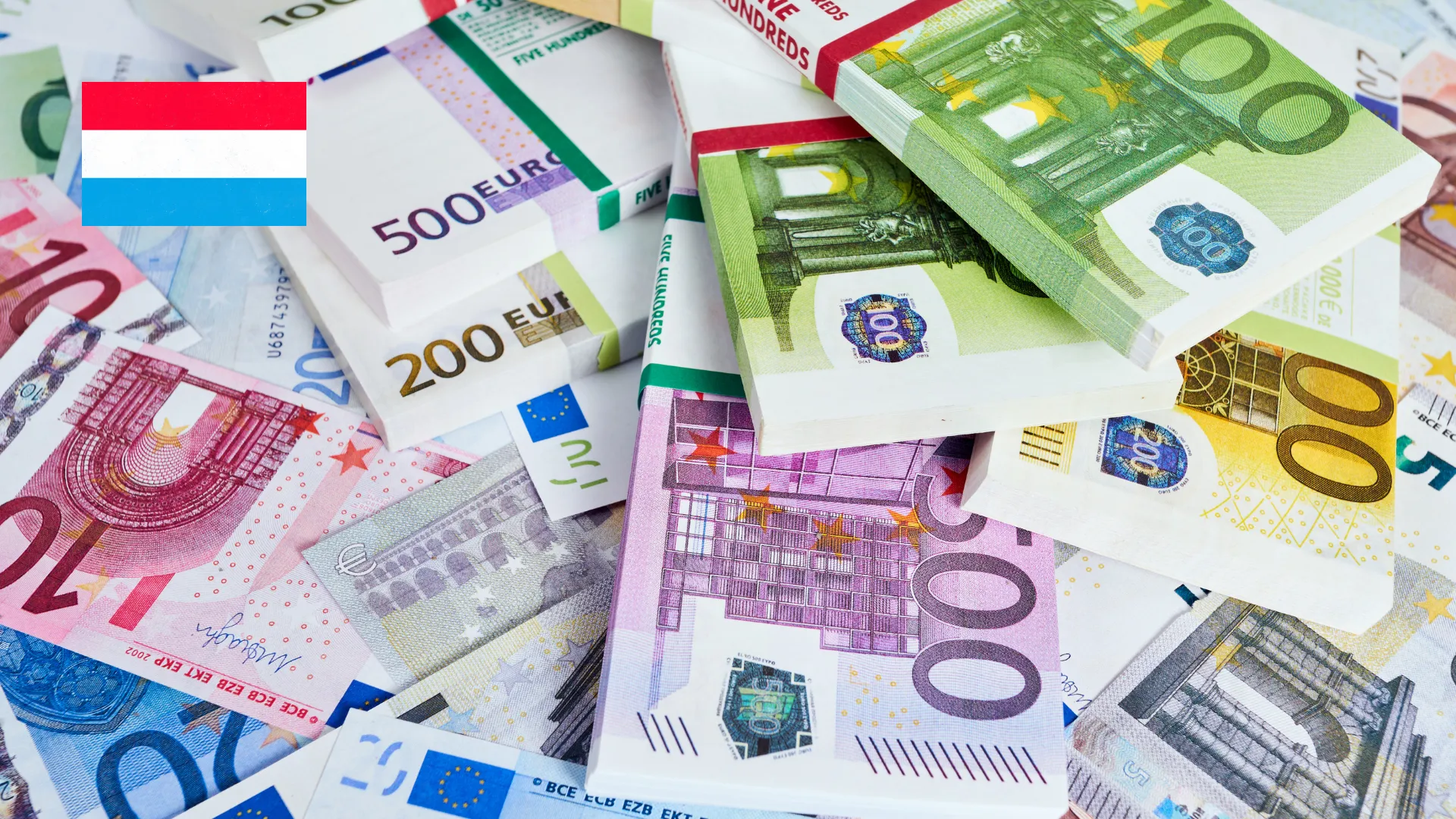 Lüksemburg’da Asgari Ücret 2025