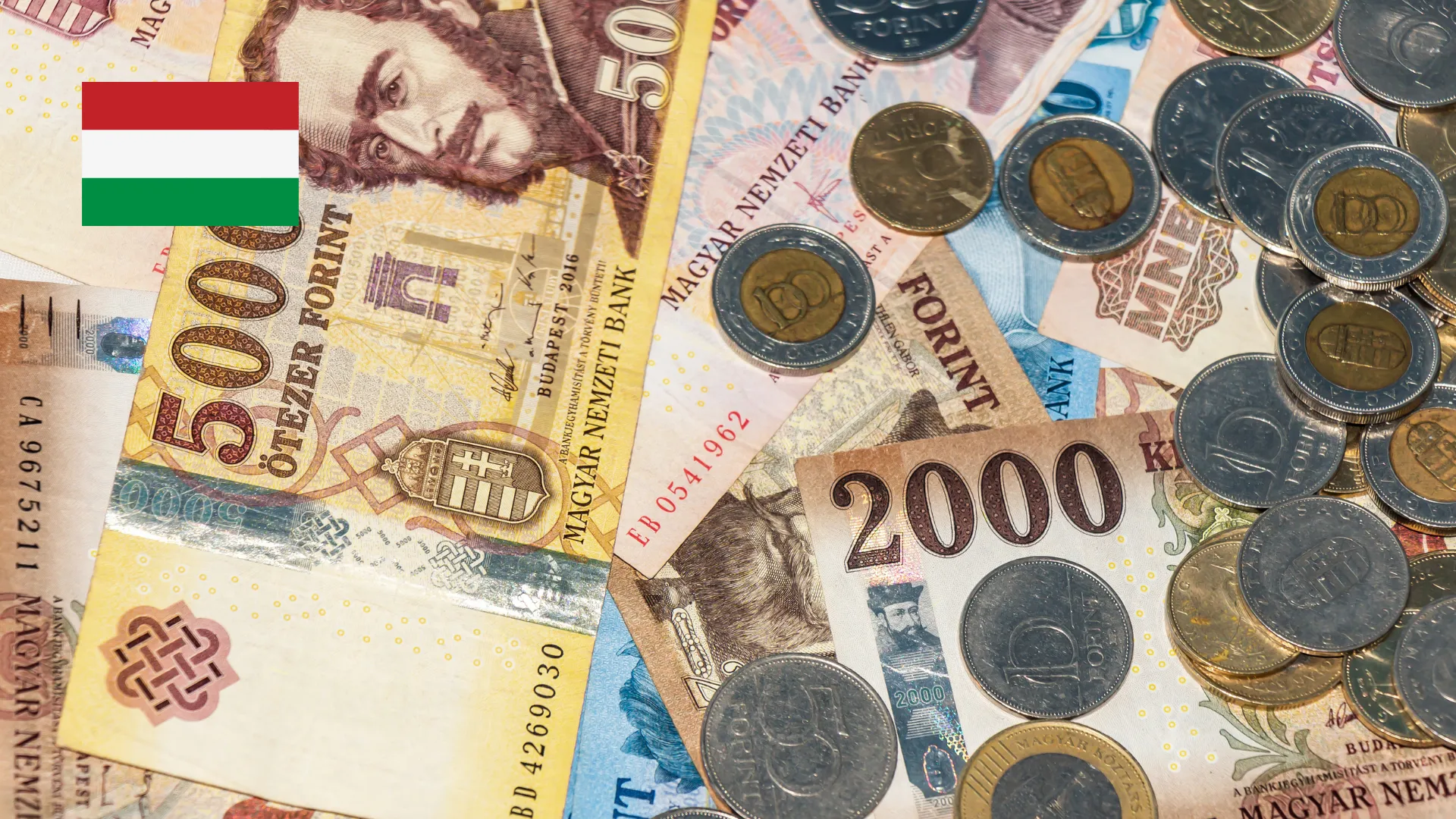 Macaristan’da Asgari Ücret 2025