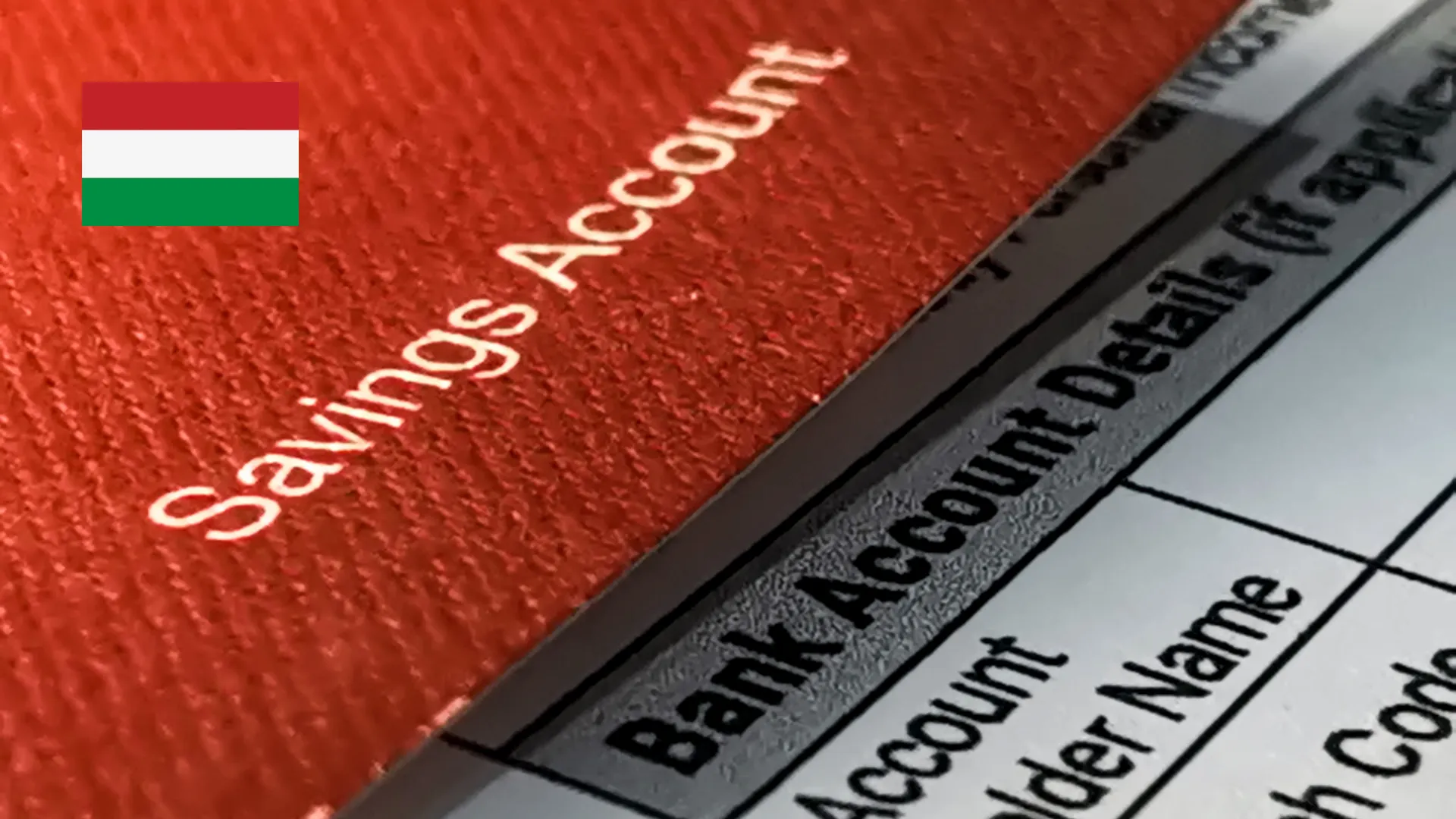 Macaristan’da Banka Hesabı Açmak 2025