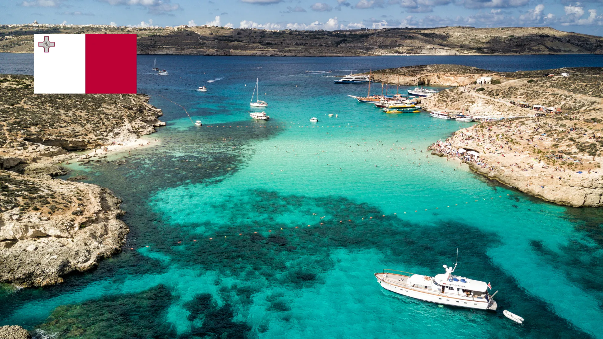 Malta Gezi Rehberi 2025