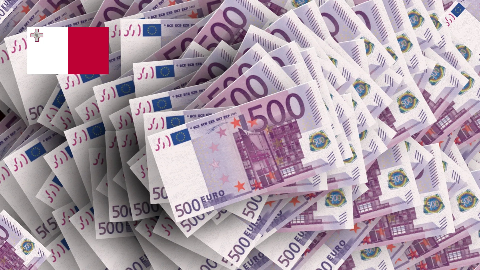 Malta’da Asgari Ücret 2025
