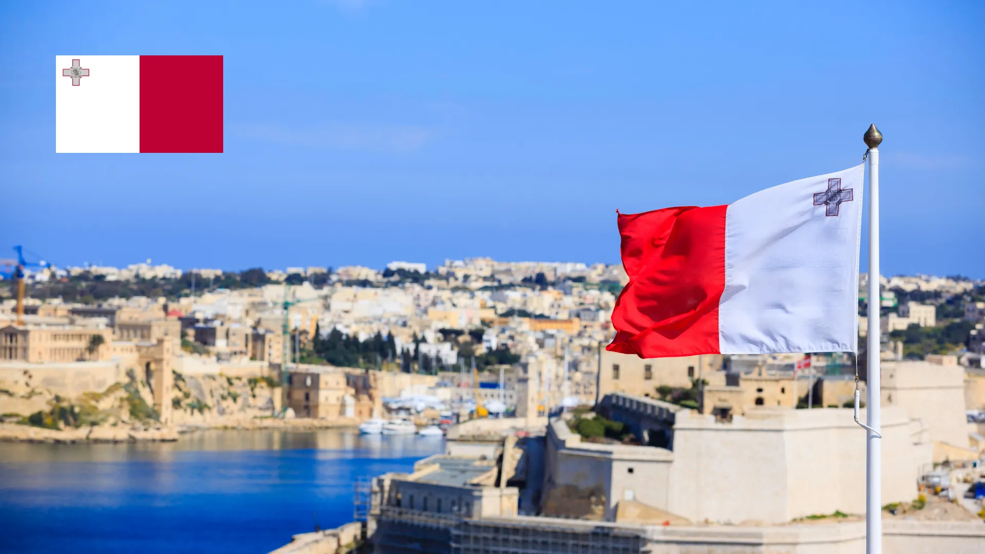 Valletta’da Gezilecek Yerler 2025