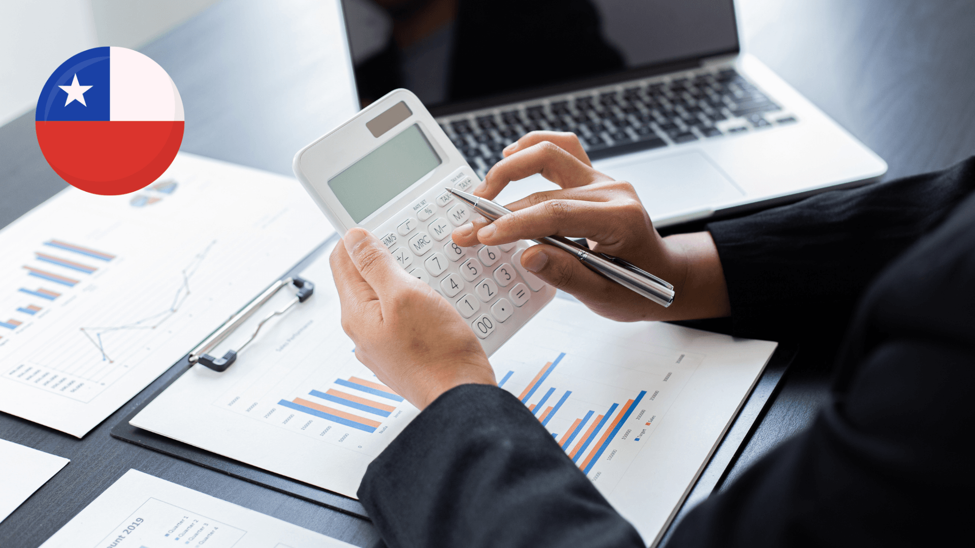 Şili’de Banka Hesabı Açmak 2025