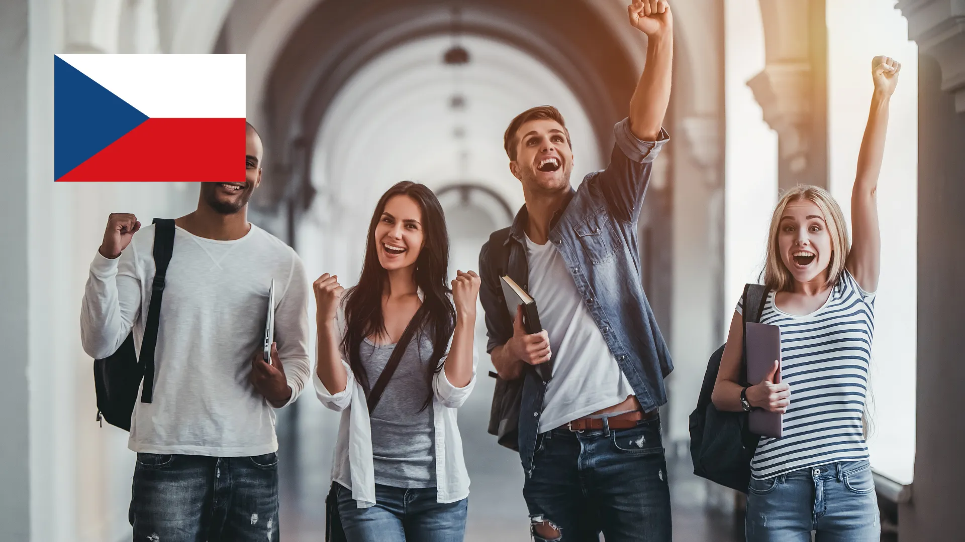 Çek Cumhuriyeti’nde Üniversite Eğitimi 2025