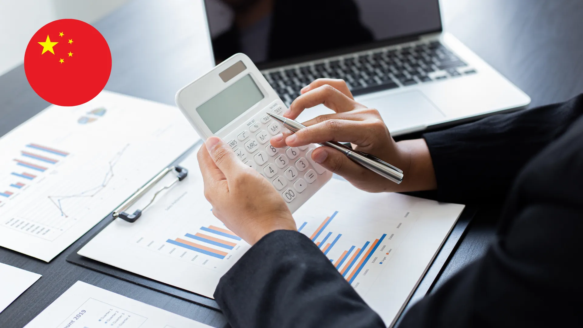 Çin’de Banka Hesabı Açmak 2025