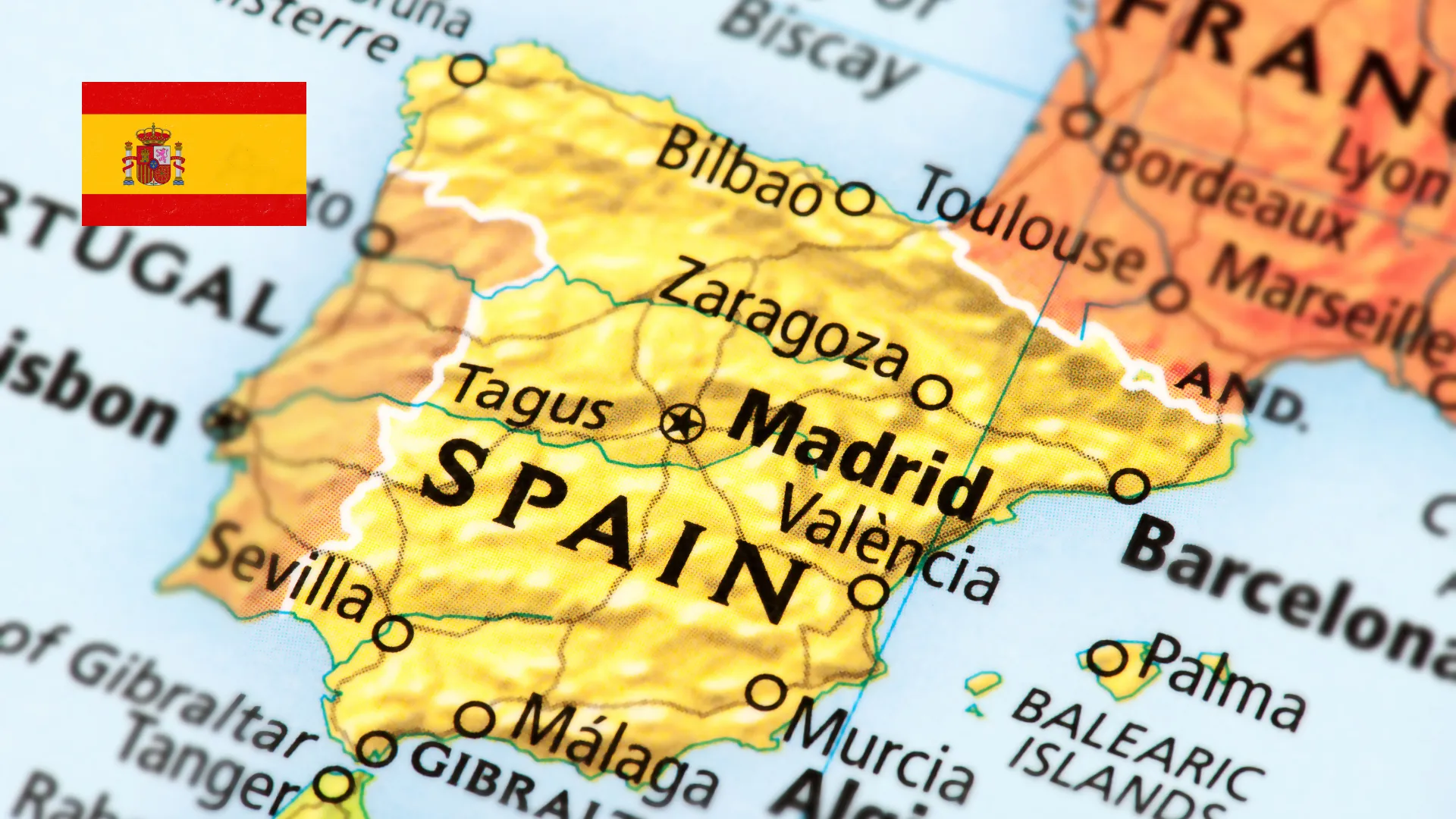 Madrid’de Gezilecek Yerler 2025