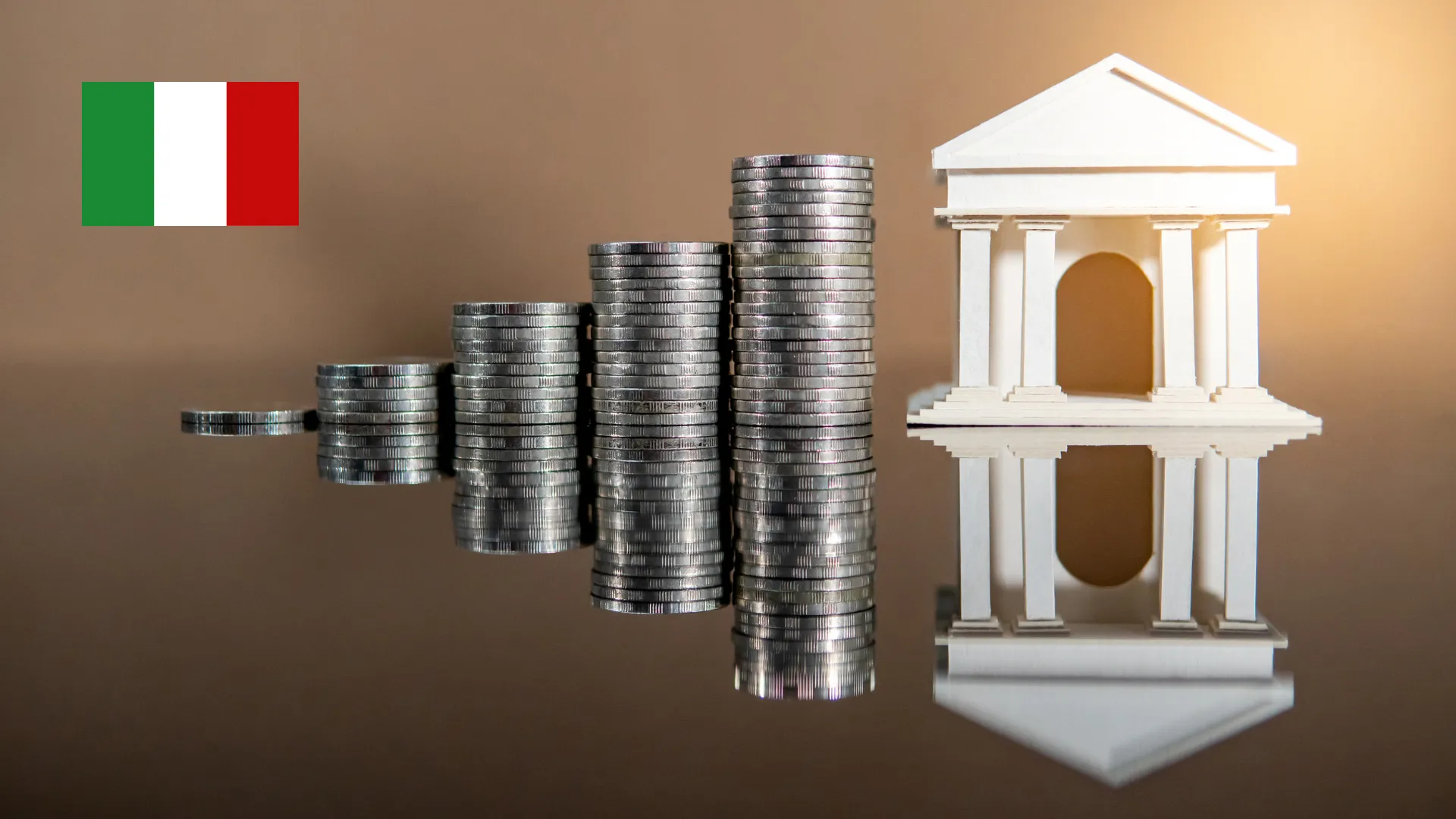 İtalya’da Banka Hesabı Açmak 2025