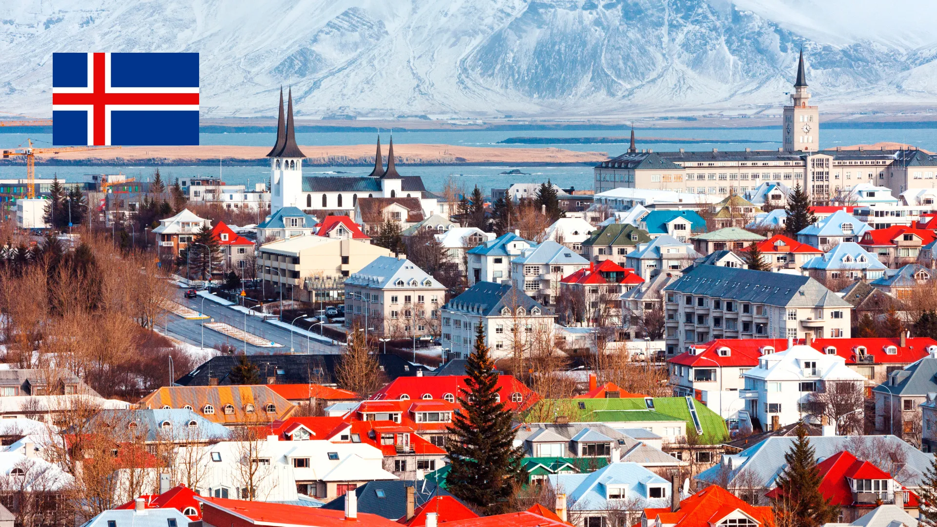 İzlanda’da Ev Kiralama Rehberi 2025