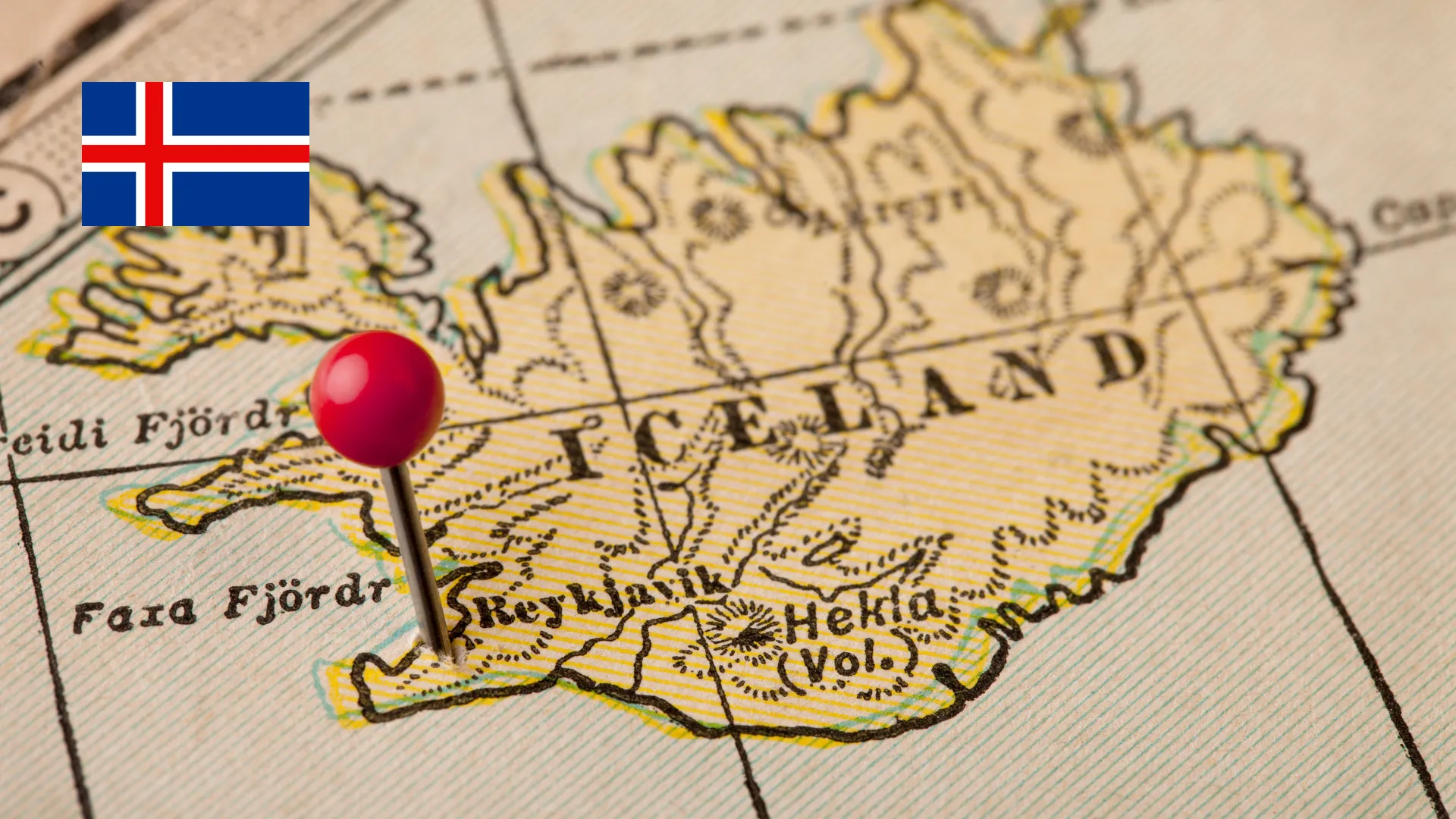 Reykjavik’te Gezilecek Yerler 2025