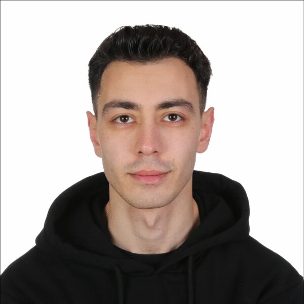 Erdican Tozkoparan