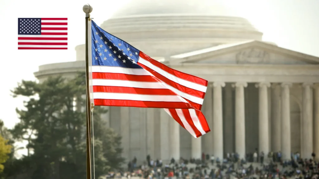 Washington, D.C.'de Gezilecek Yerler 2025 3 Washington, D.C.'de Gezilecek Yerler 2025