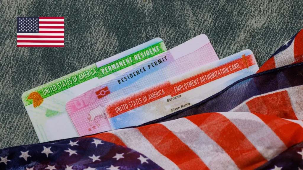 Amerika Oturum İzni Nasıl Alınır? 2025 1 Amerika Oturum İzni Nasıl Alınır? 2025