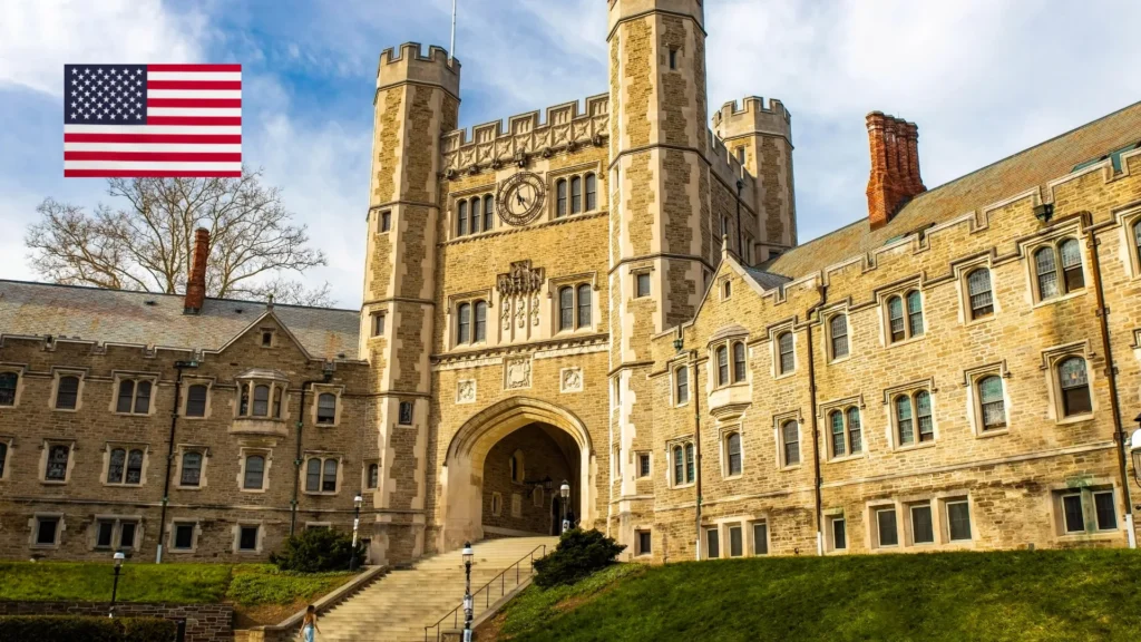 Amerika'da Üniversite Eğitimi 2025 6 Amerika'da Üniversite Eğitimi 2025