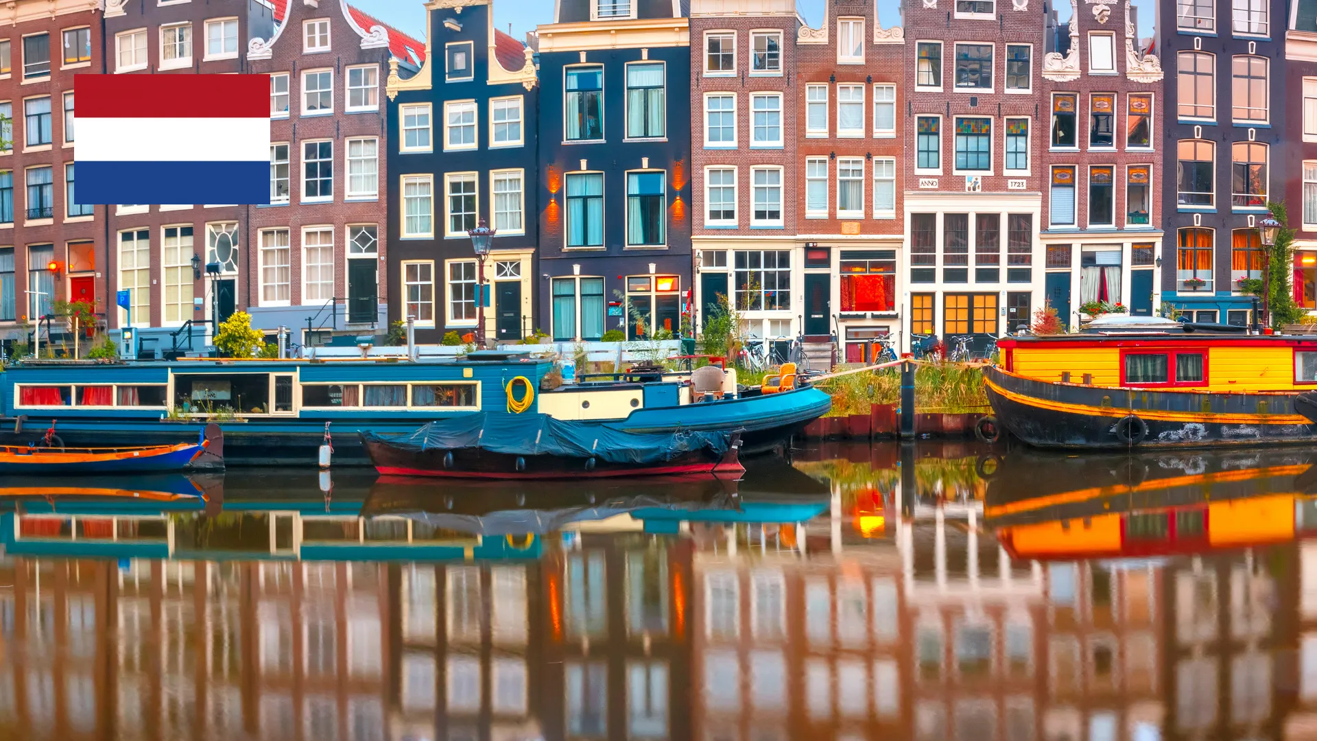 Hollanda’da Ev Kiralama Rehberi 2025