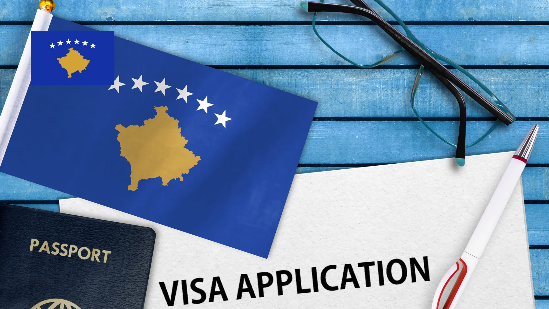 Kosova Vizesi 2025